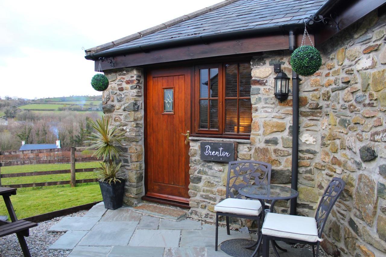 Inn The Mary Tavy Marytavy
