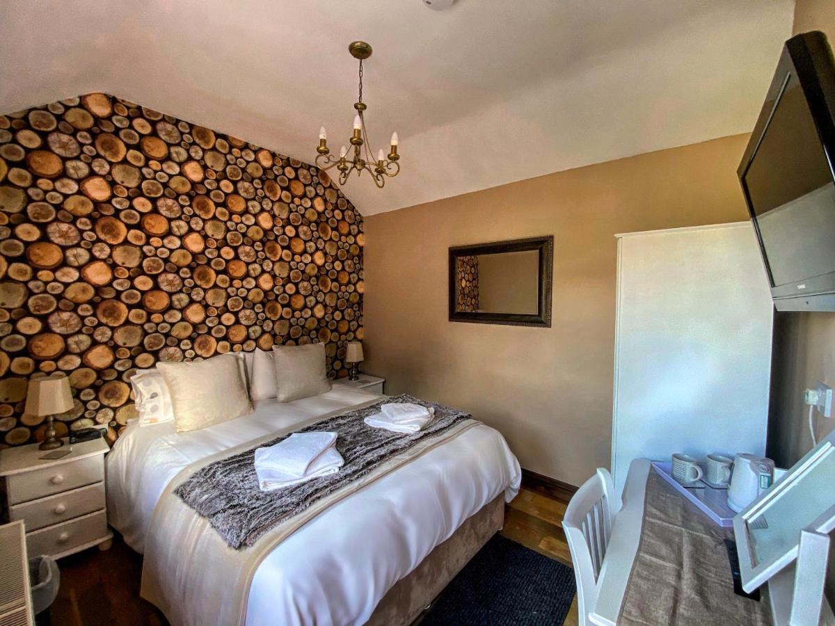The Mary Tavy Inn Marytavy