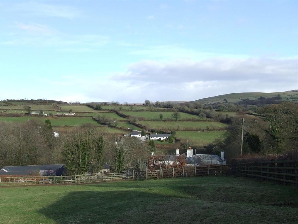 The Mary Tavy Inn 3*