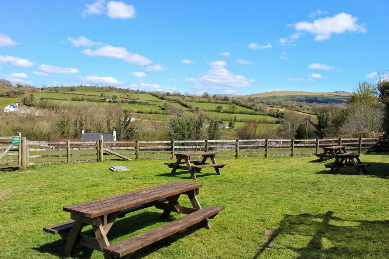 The Mary Tavy Inn 3*