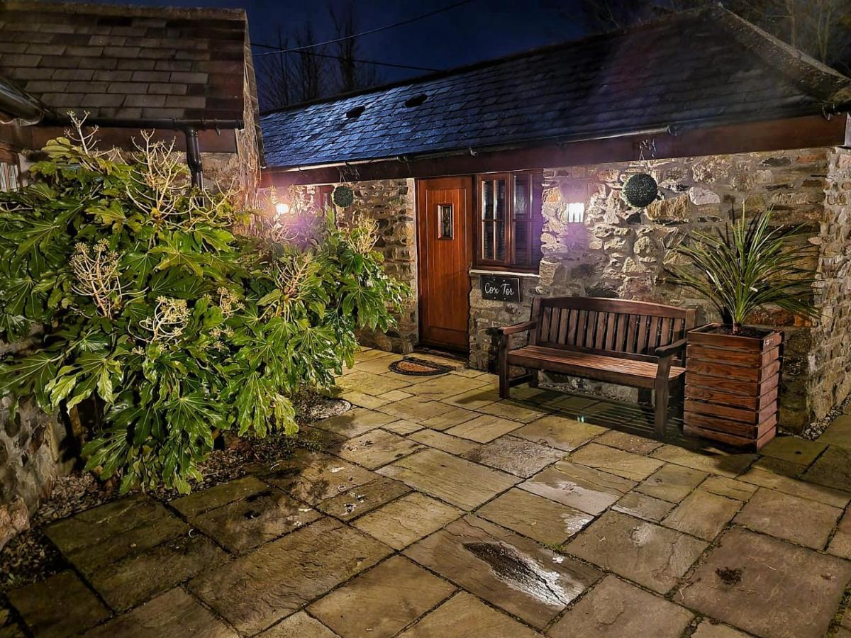 The Mary Tavy Inn