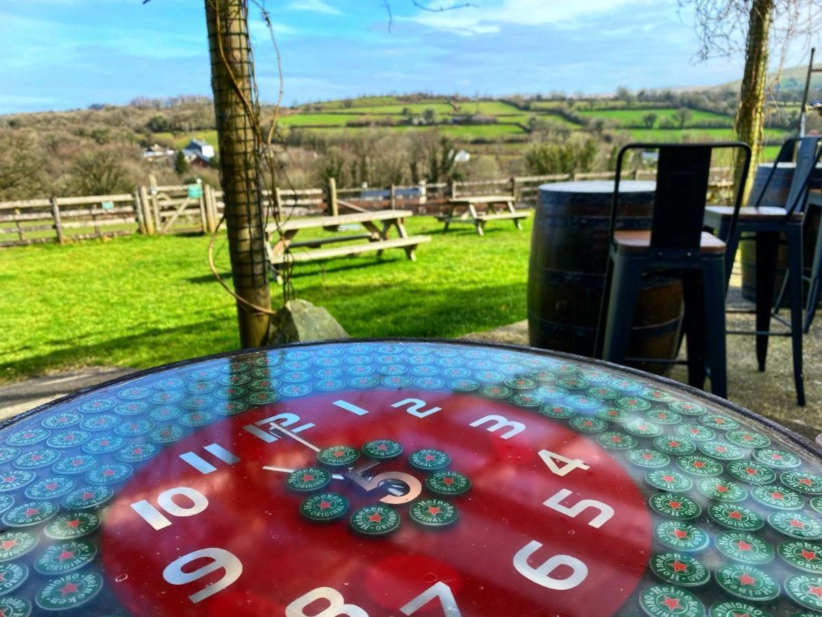 The Mary Tavy 3* Marytavy