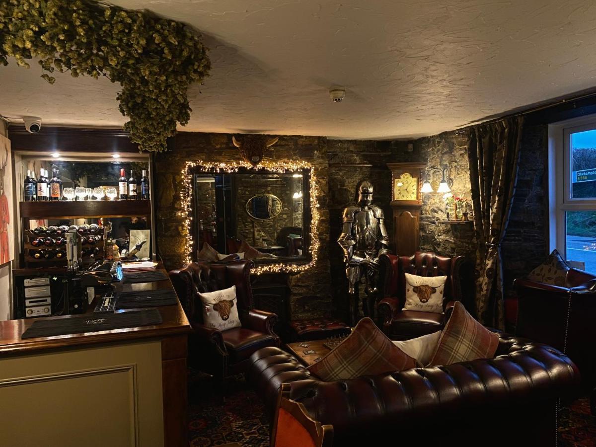 The Mary Tavy Marytavy