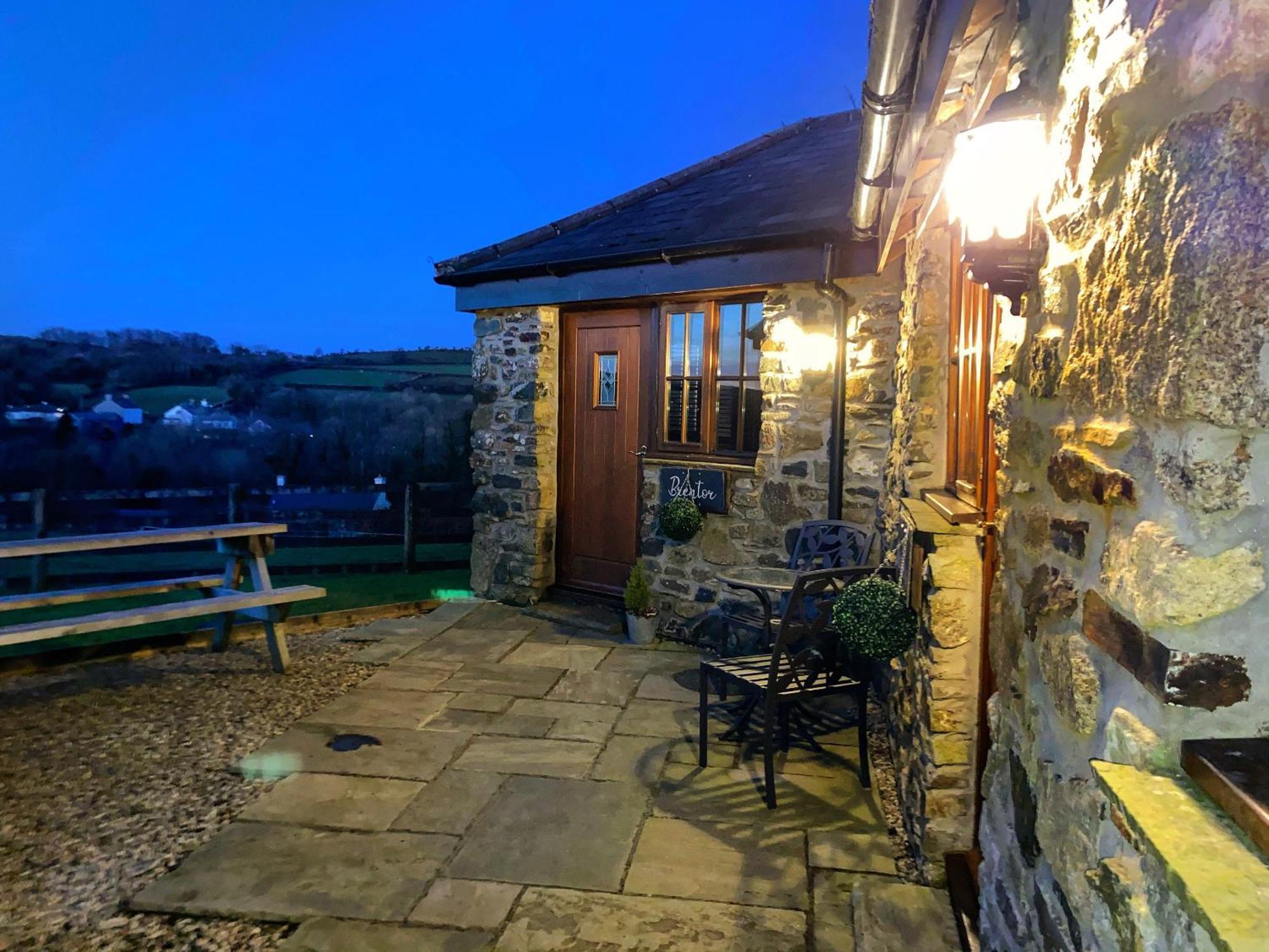 The Mary Tavy Inn 3*