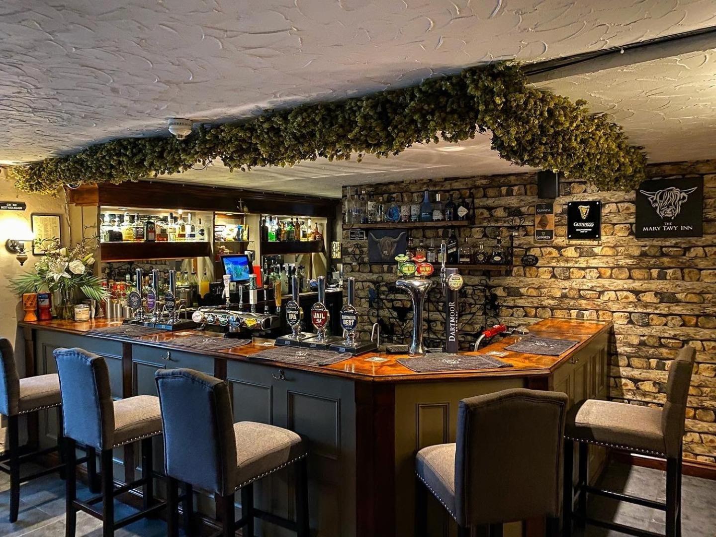 The Mary Tavy 3* Marytavy