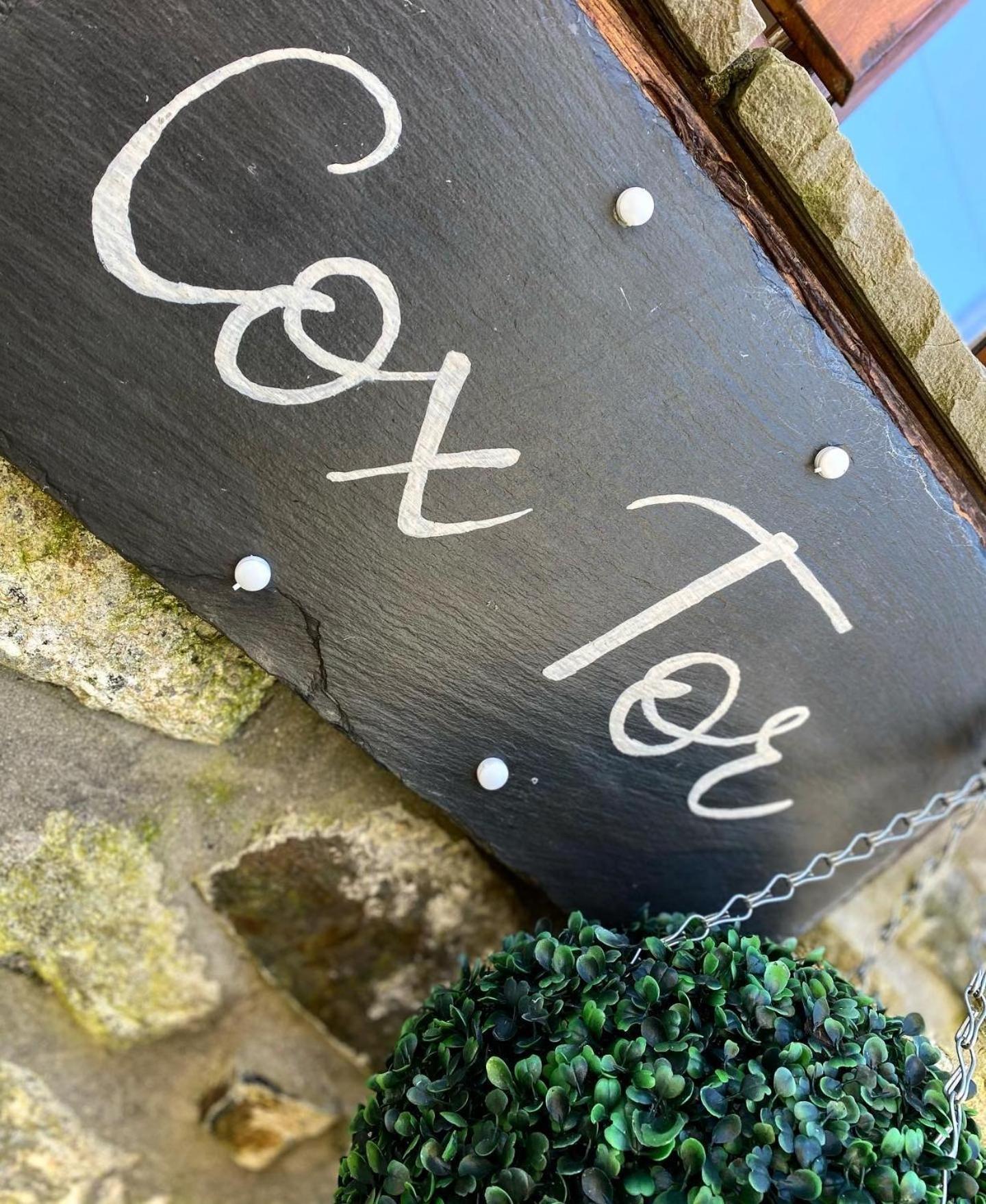 The Mary Tavy Inn Marytavy