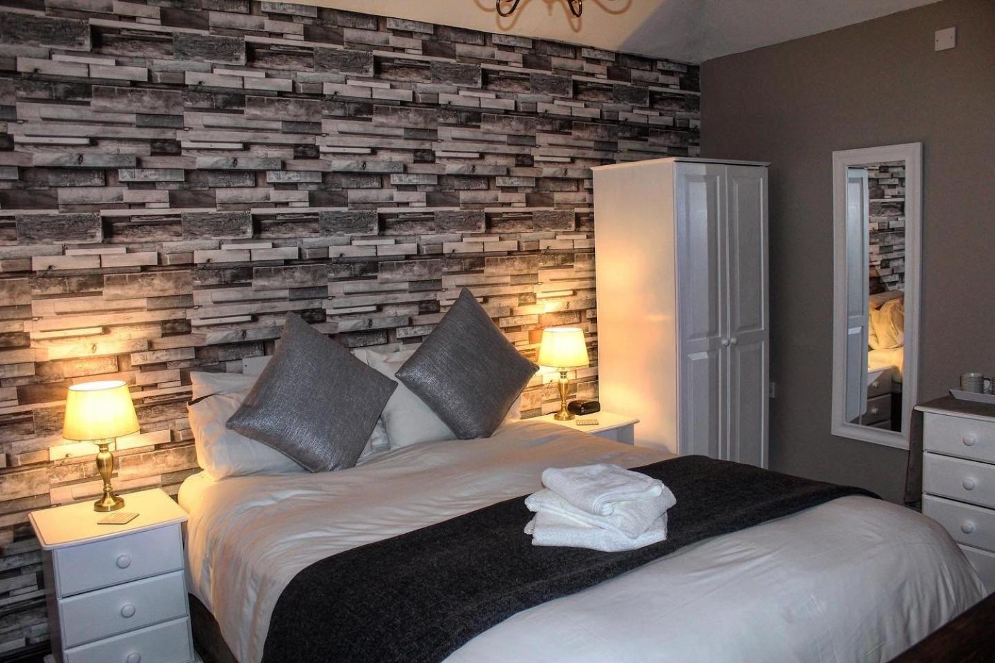 The Mary Tavy Inn