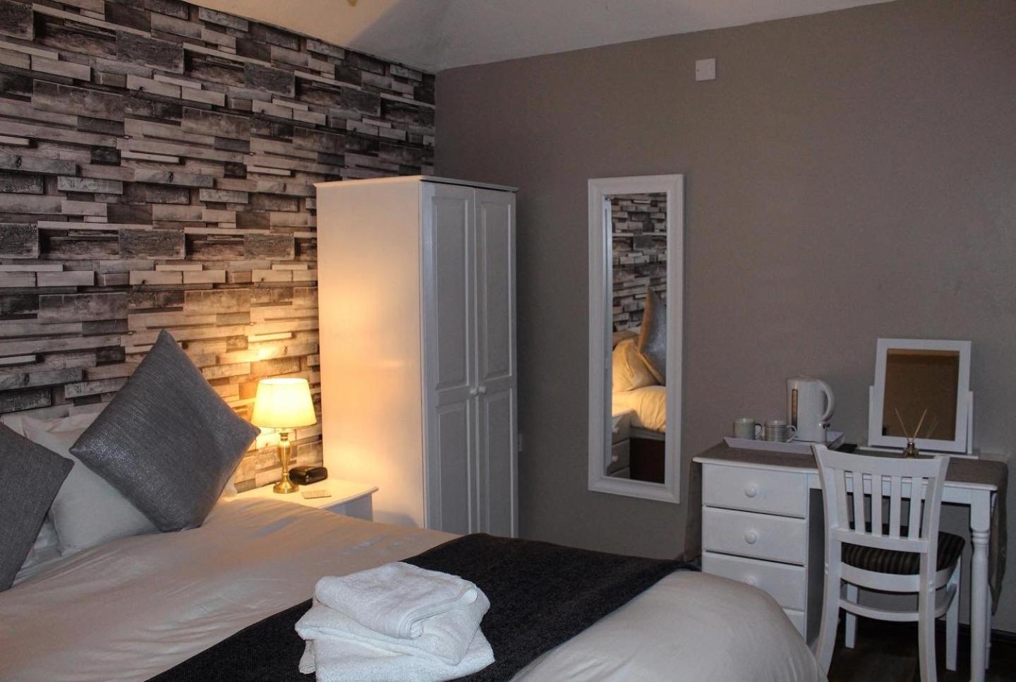 The Mary Tavy Inn Marytavy