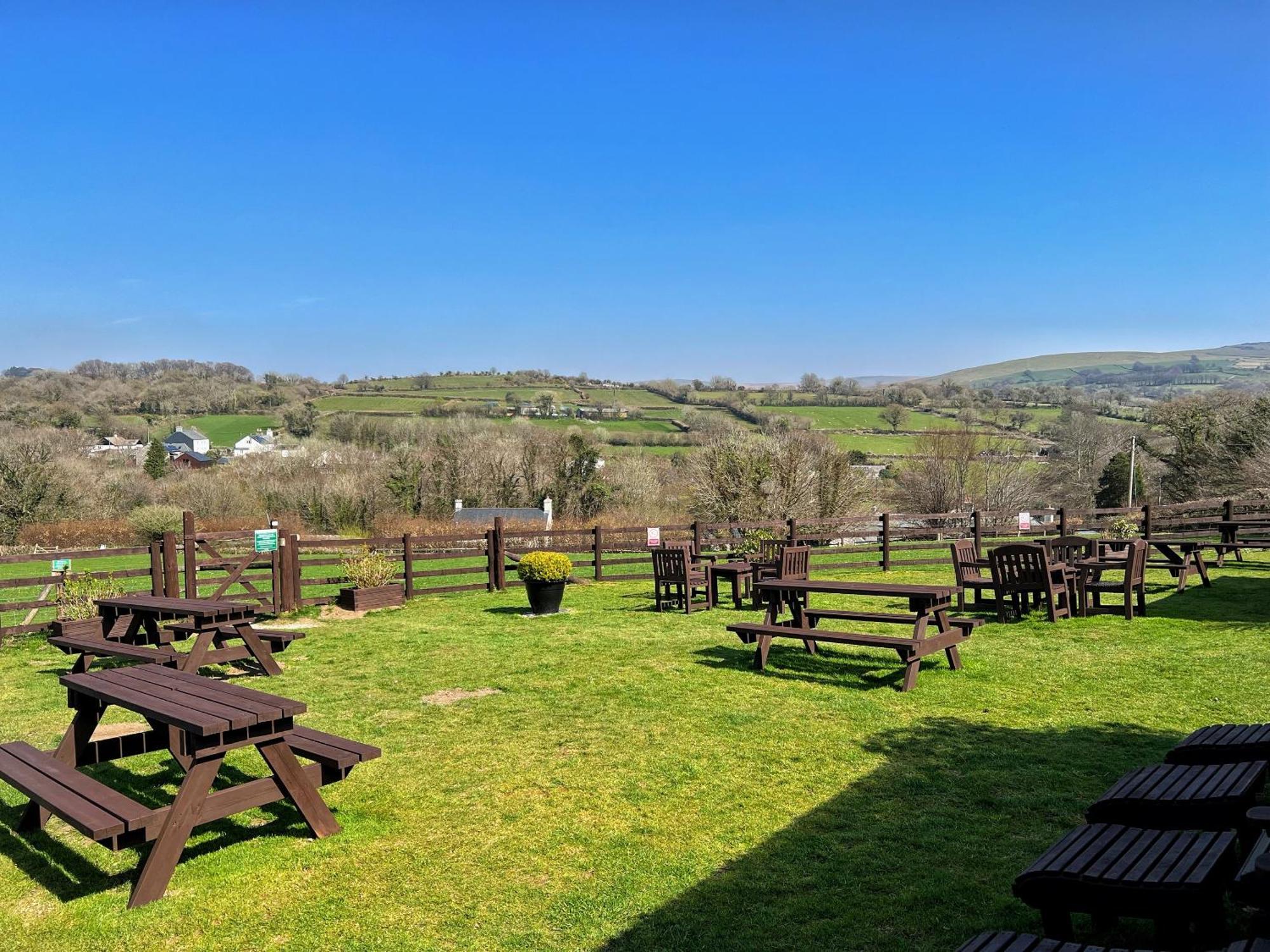 The Mary Tavy Marytavy