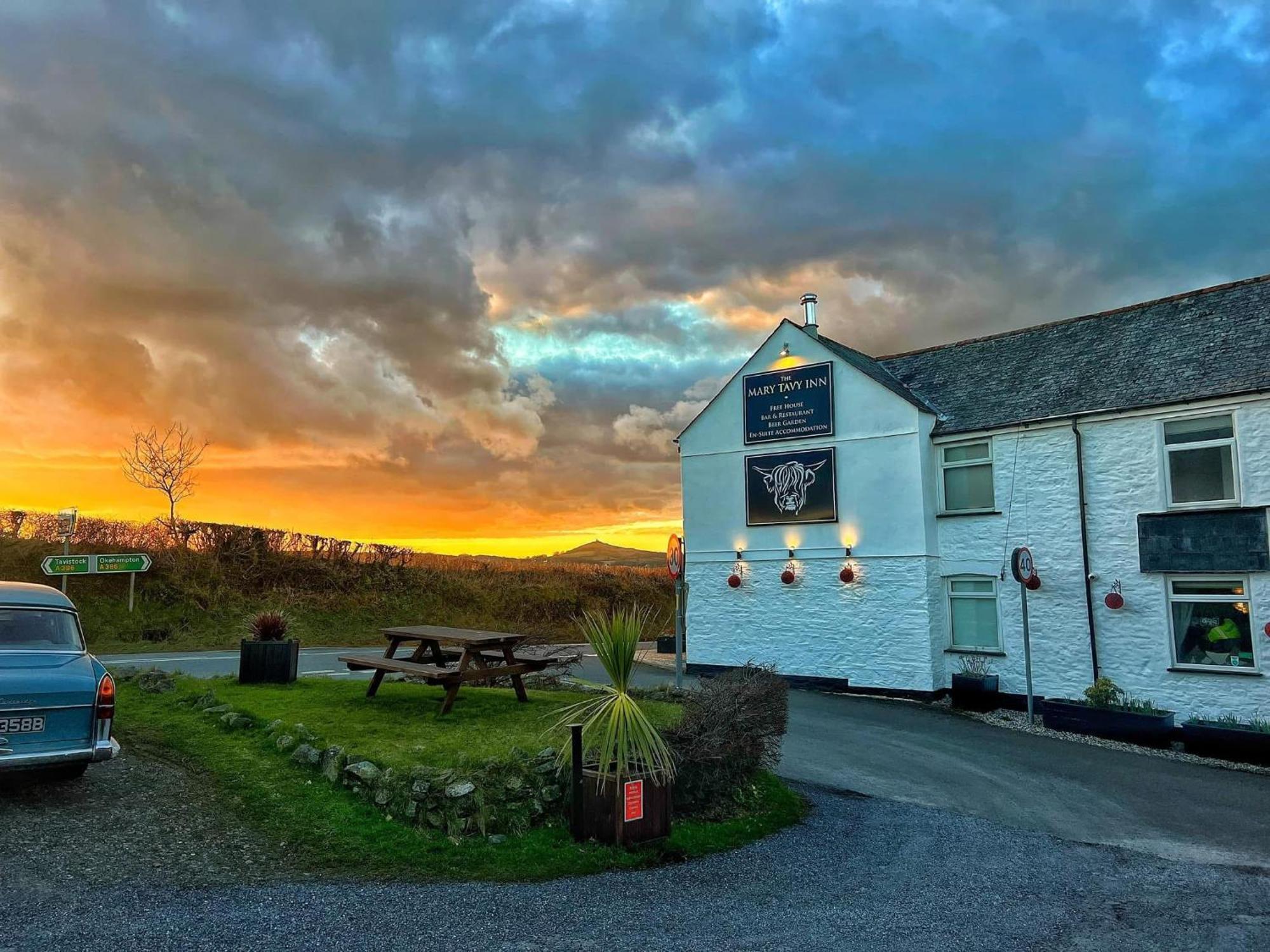 The Mary Tavy 3* Marytavy