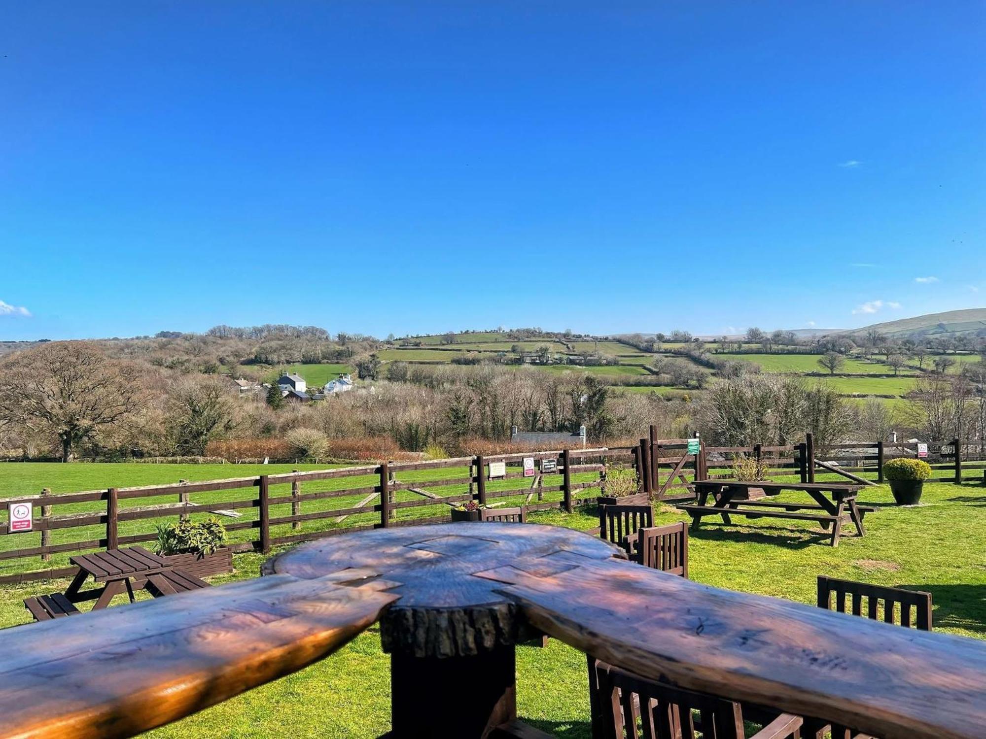 The Mary Tavy Inn 3*