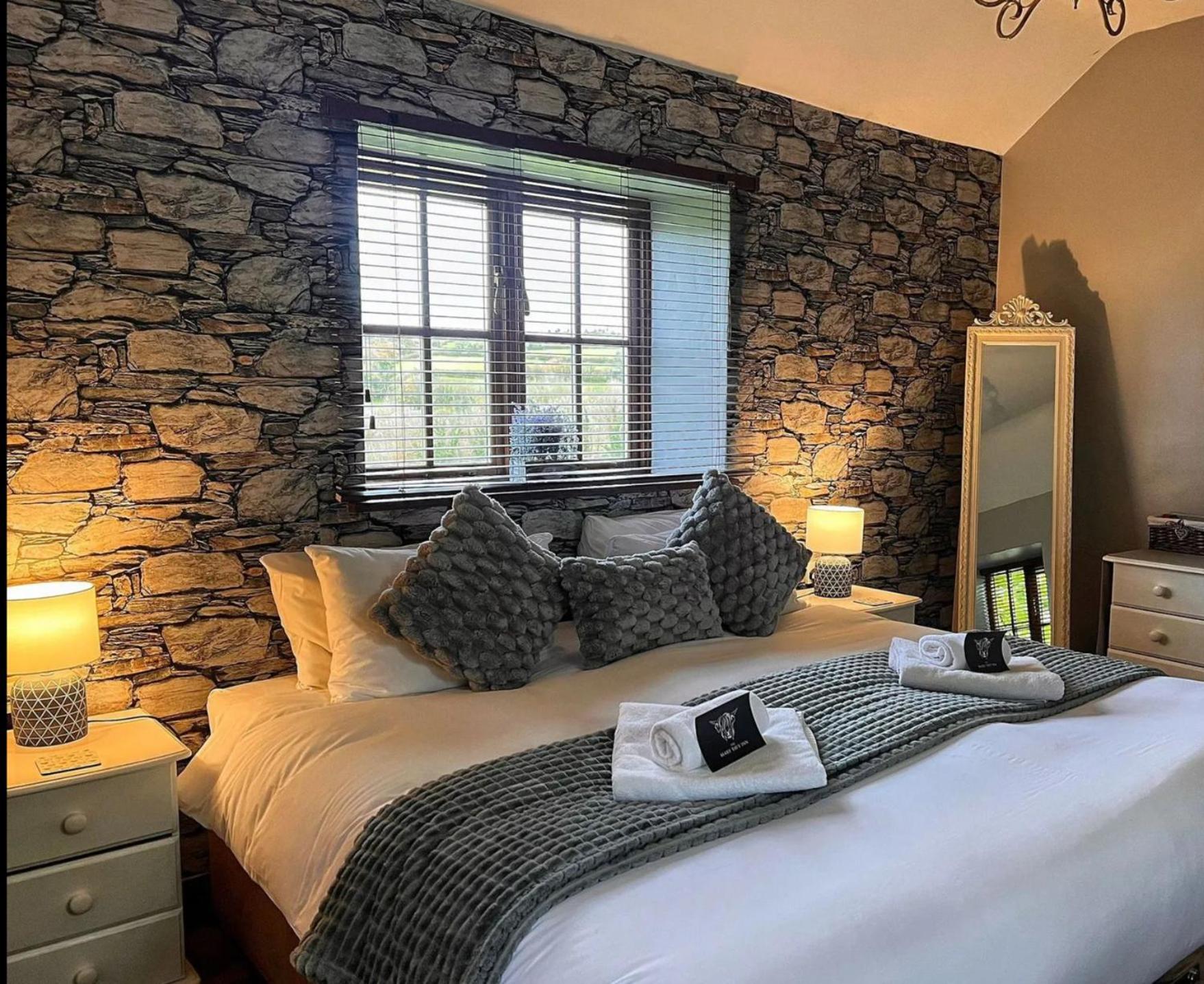 The Mary Tavy Inn