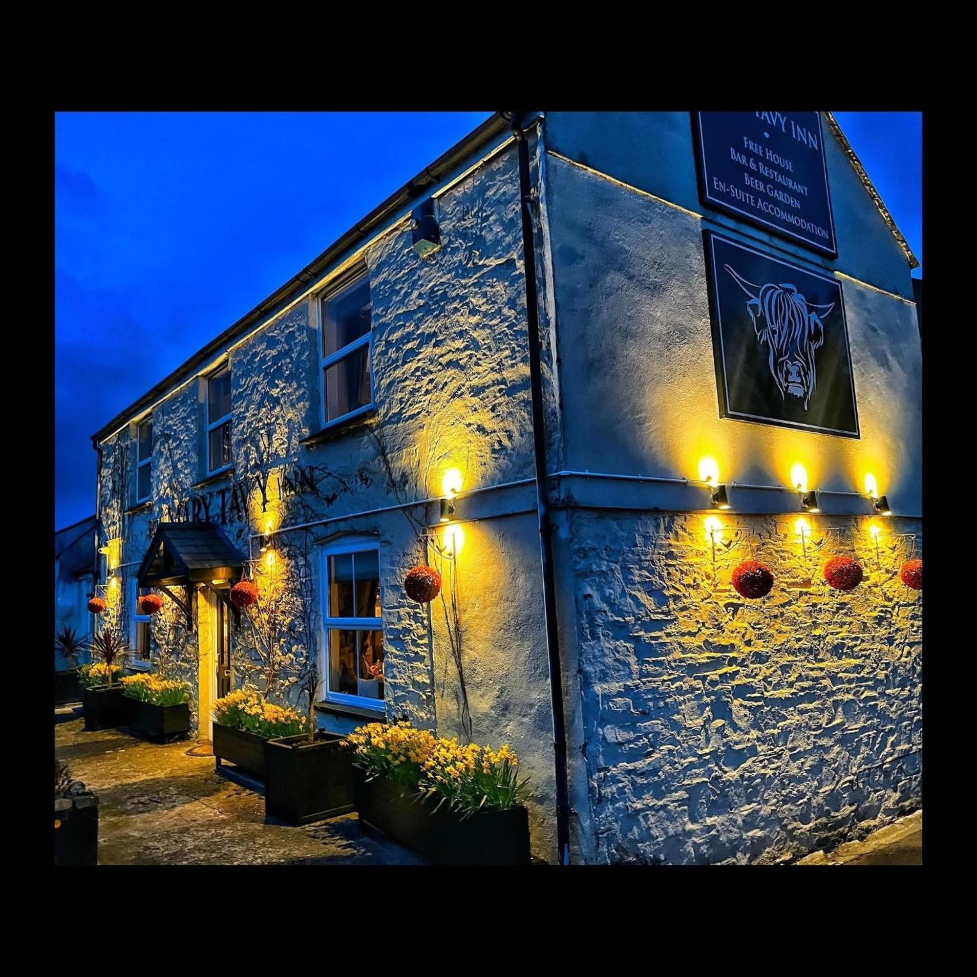 Inn The Mary Tavy Marytavy