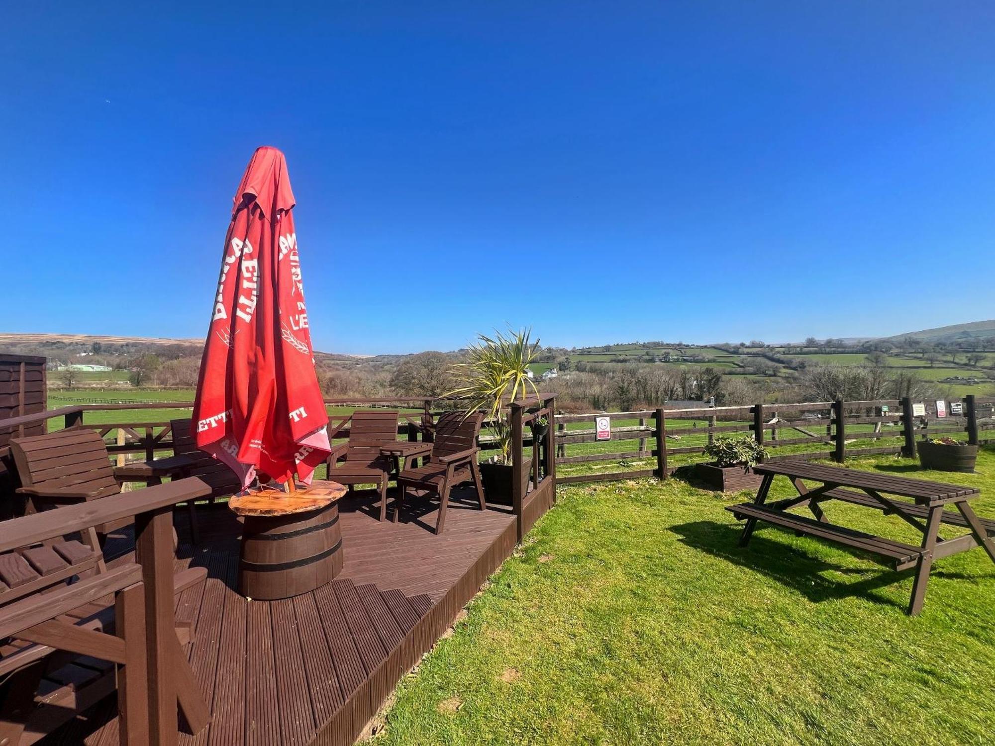 The Mary Tavy 3* Marytavy