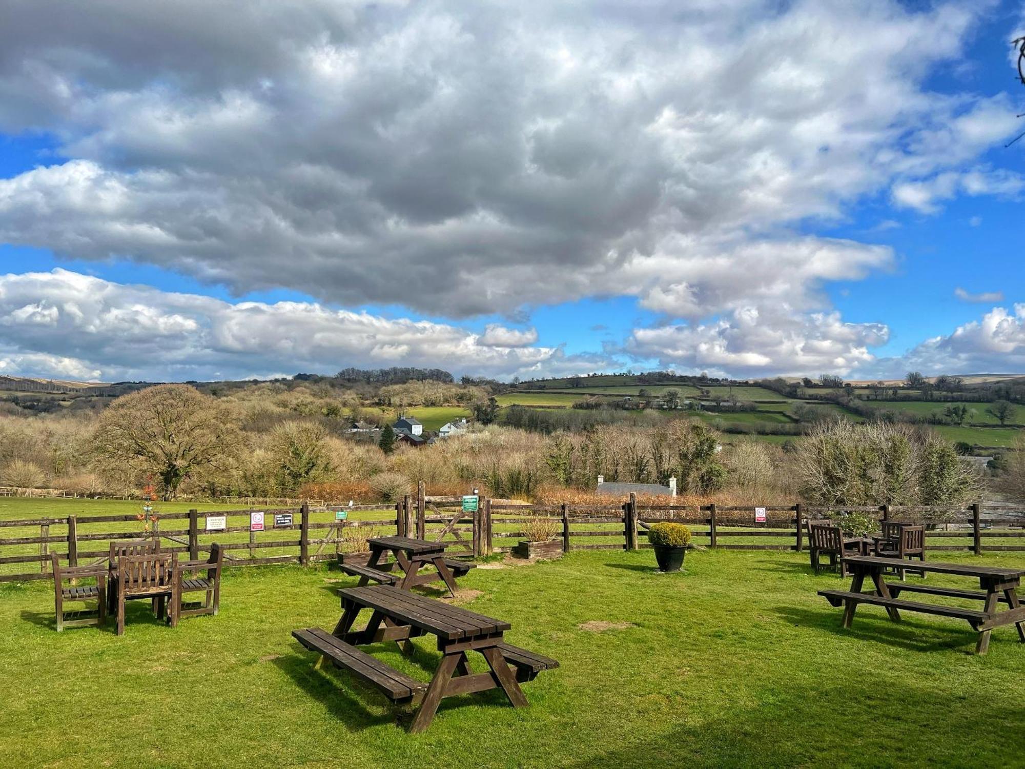 Inn The Mary Tavy Marytavy