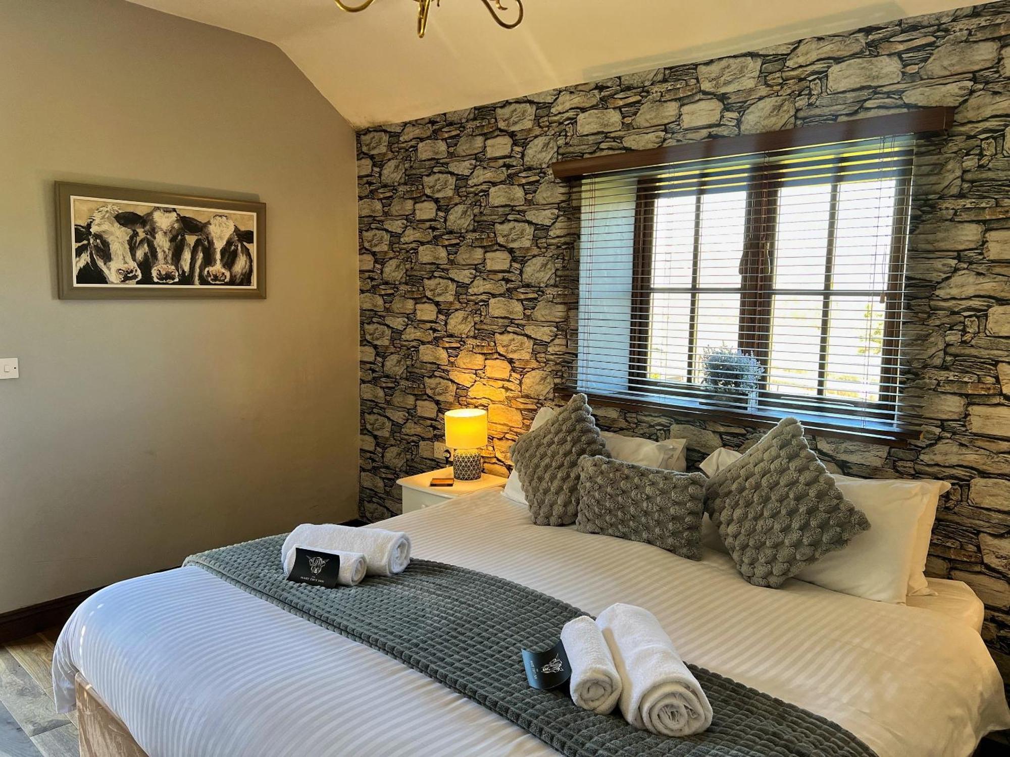 Inn The Mary Tavy 3*