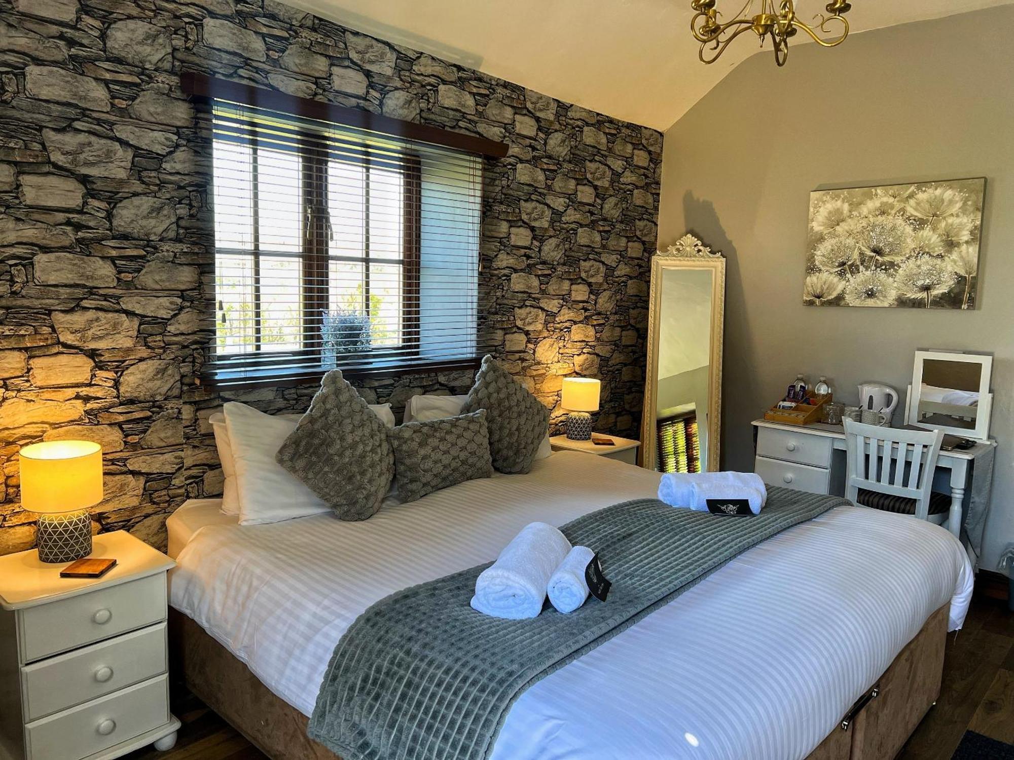 The Mary Tavy Inn