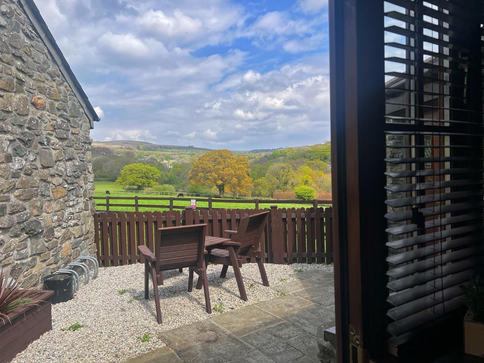Inn The Mary Tavy