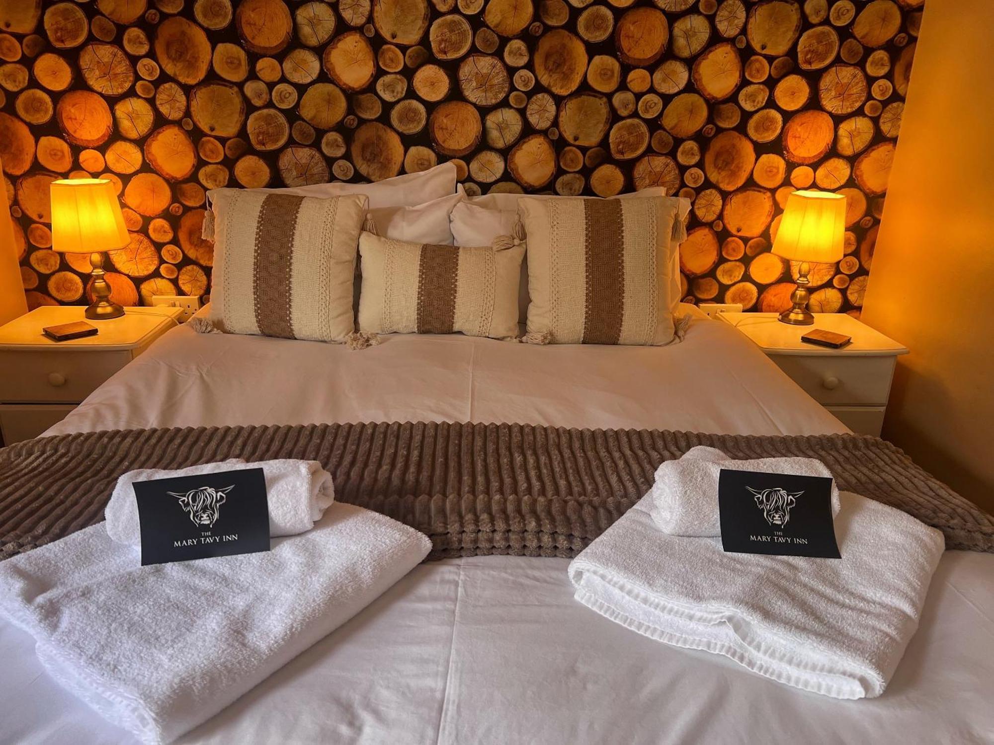 The Mary Tavy Inn