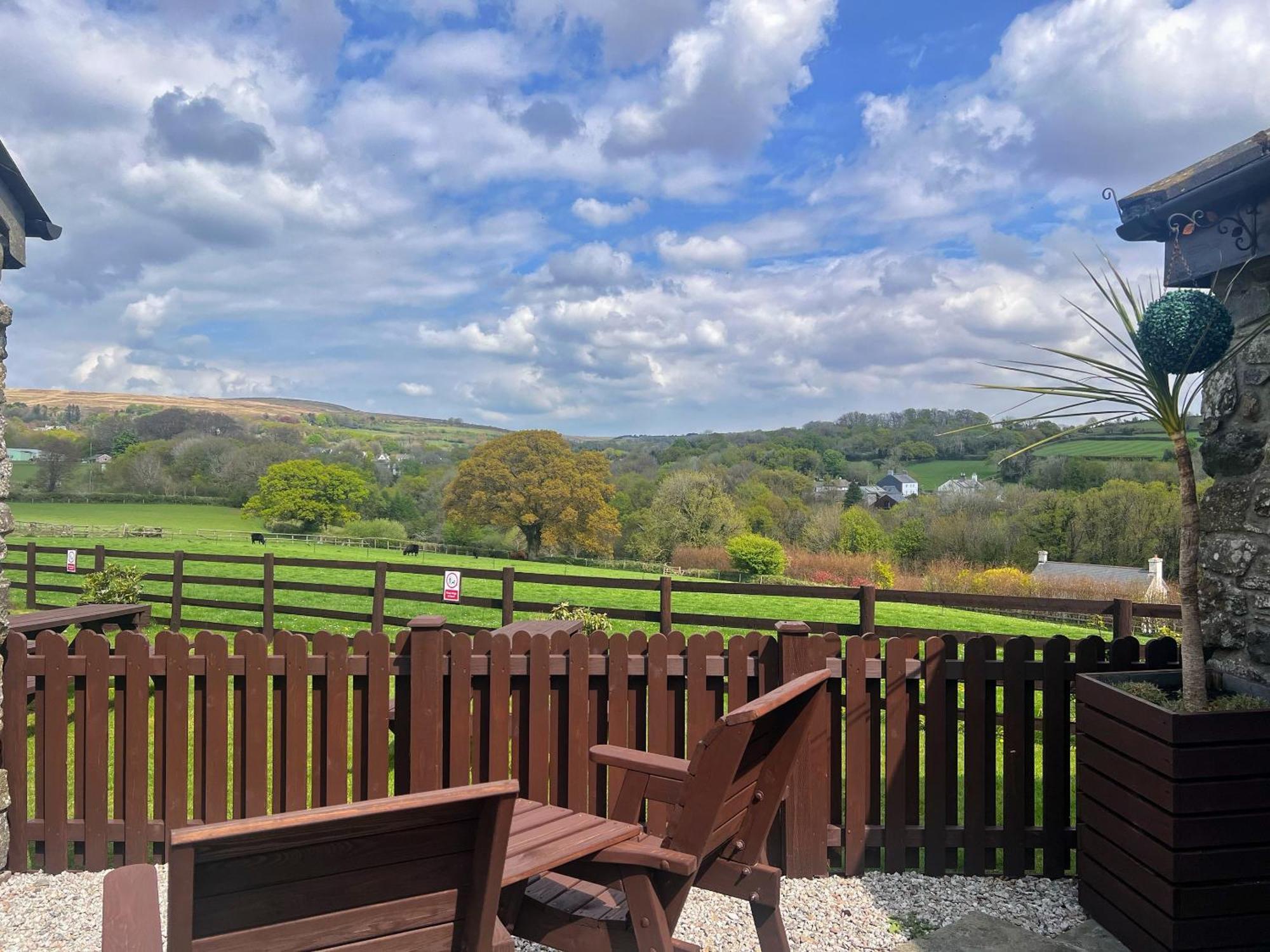 Inn The Mary Tavy