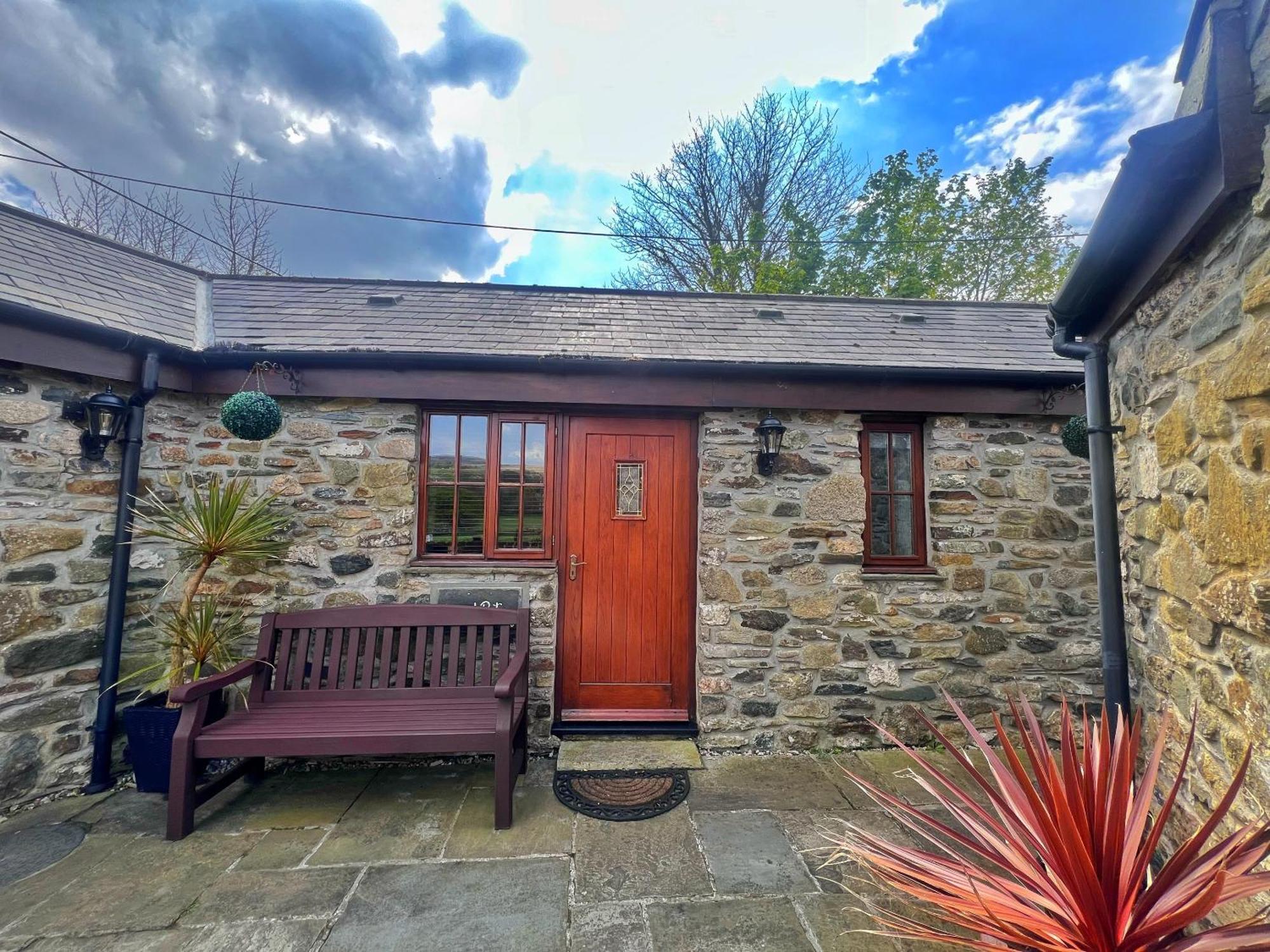 The Mary Tavy Inn 3*