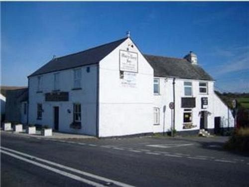 The Mary Tavy Inn 3*