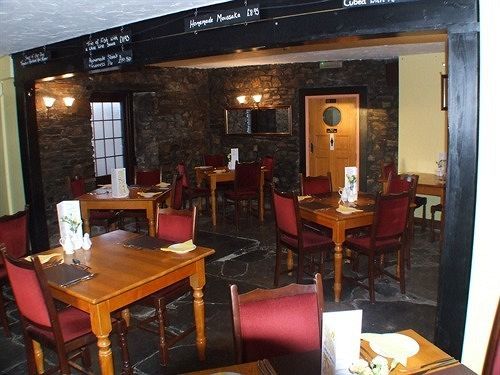 The Mary Tavy Marytavy